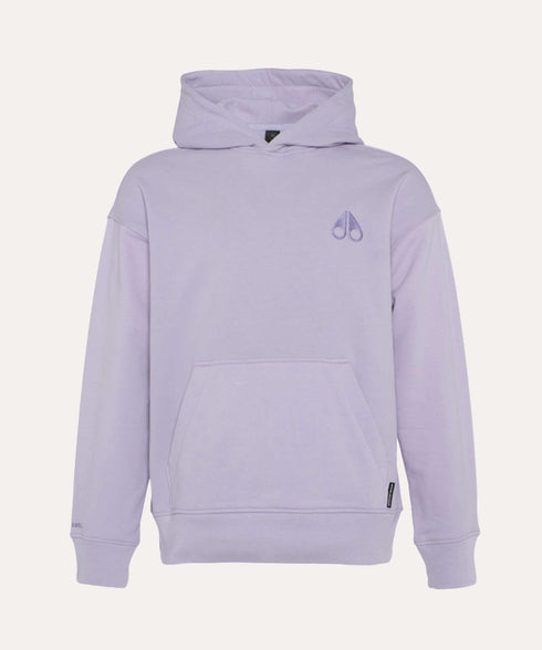 MOOSE KNUSKLES Serge Hoodie Mens Apparel